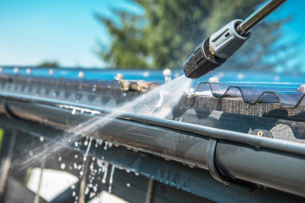 Best Affordable Power Washing  in Olivarez, TX