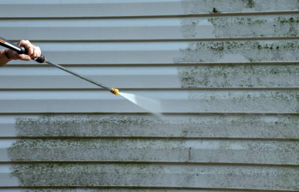 Why Choose Our Certified Pressure Washing Experts for Your Project Needs in Olivarez, TX?