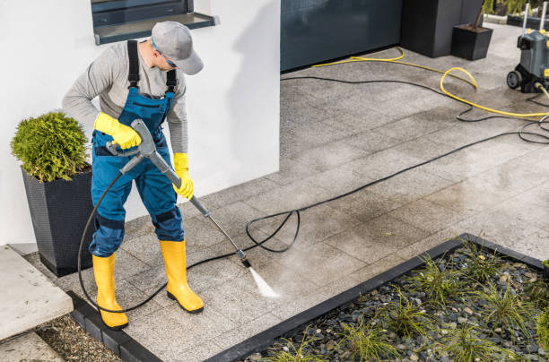 Best Pressure Washing Company Near Me  in Olivarez, TX