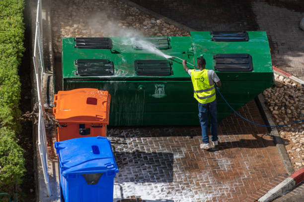Best Affordable Pressure Washing  in Olivarez, TX